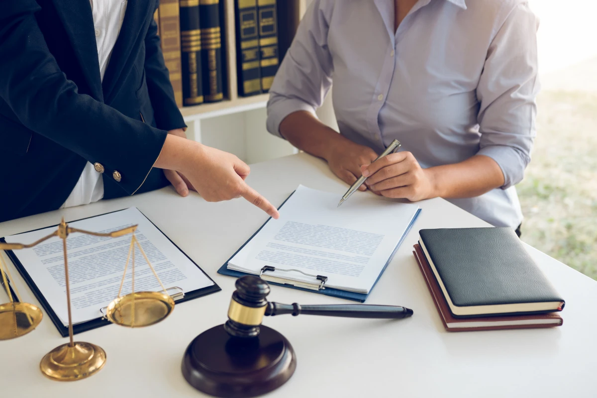 La responsabilité pénale des dirigeants d'entreprise : enjeux et conséquences