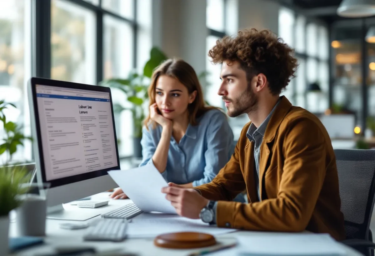 L'encadrement juridique du travail des mineurs : protéger et accompagner les jeunes travailleurs