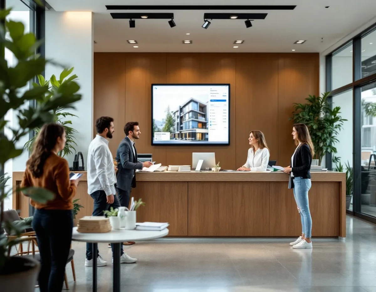 Le syndic de copropriété : pilier essentiel de la gestion immobilière collective