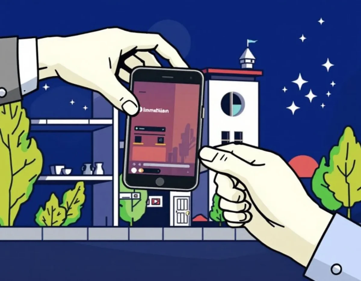 L'immobilier tokenisé : quand blockchain et pierre se rencontrent