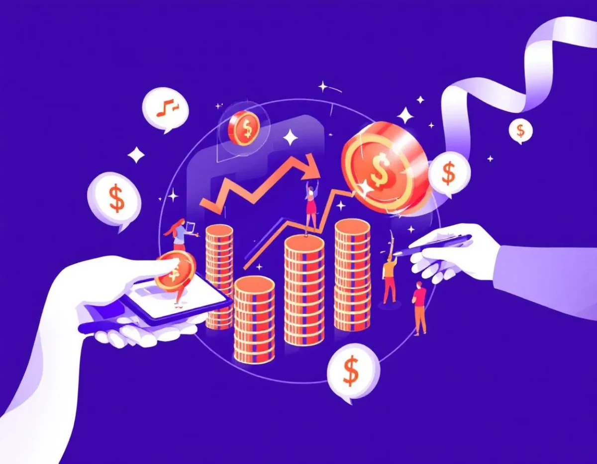 Optimisation Financière par l'Affacturage : Mesurer et Améliorer les Indicateurs de Performance