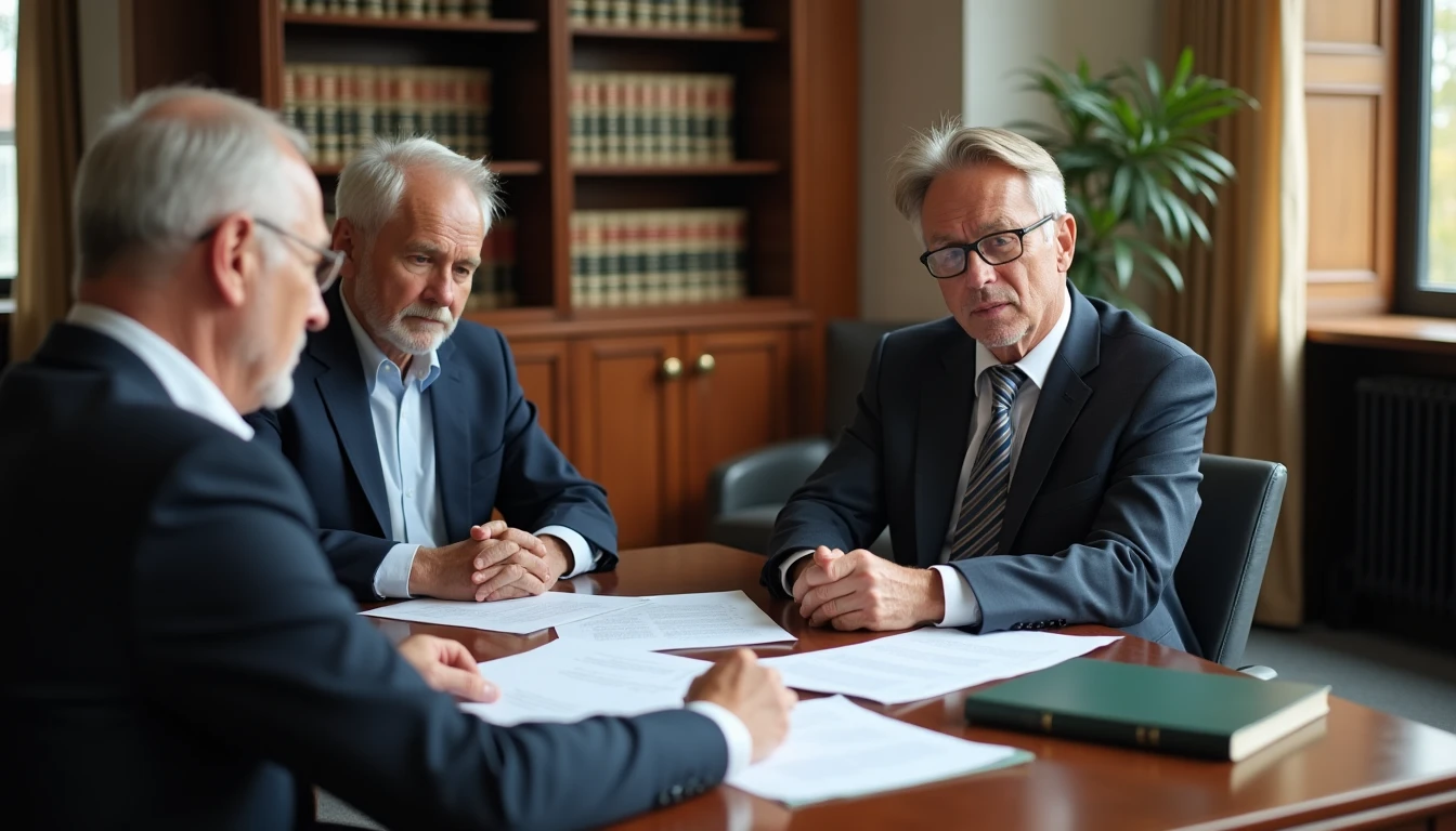 Qui est exonéré des droits de succession en 2026