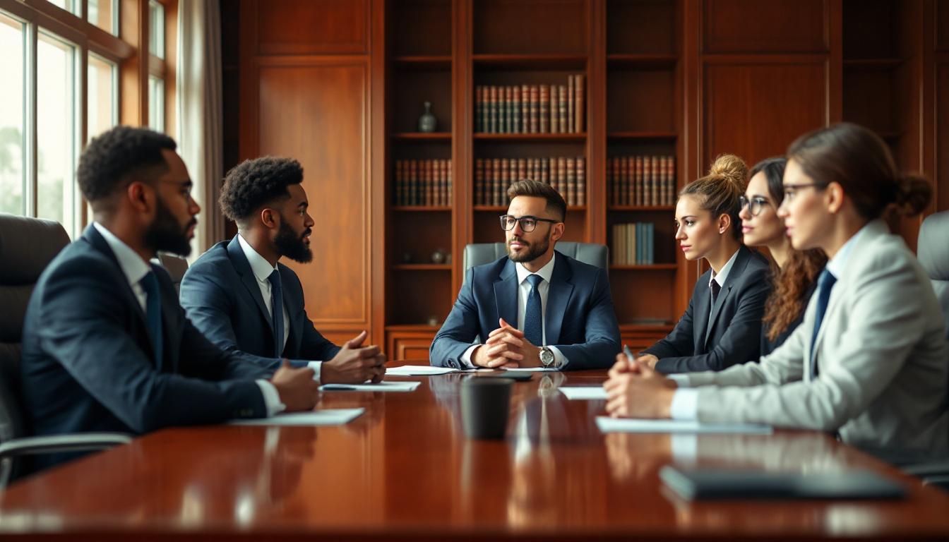 Défaut entretien d'embauche : 5 situations et leurs solutions