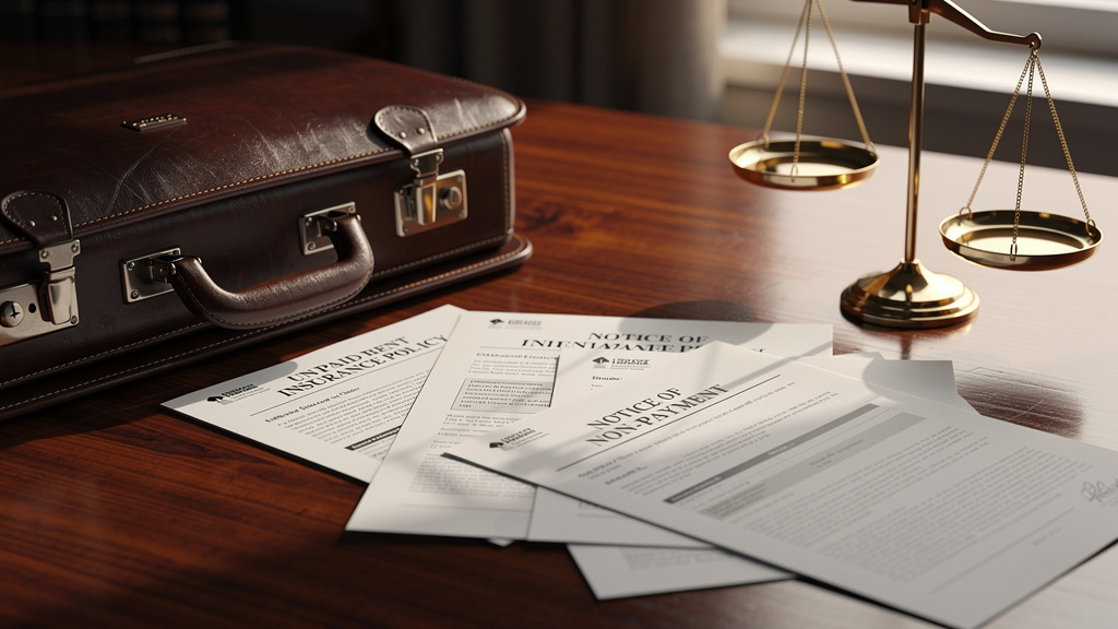 Les inconvénients de l'assurance loyer impayé locataire à connaître